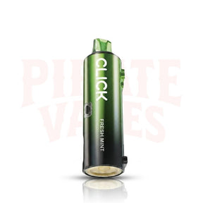 Box Of 10 Pyne Pod Click 10K Puffs Replacement Pods