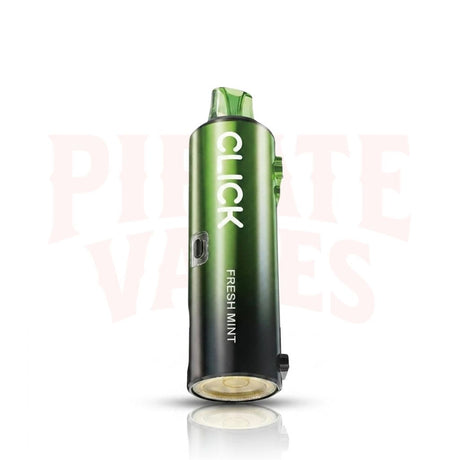 Box Of 10 Pyne Pod Click 10K Puffs Replacement Pods