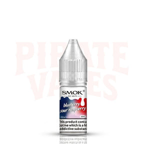 Box Of 10 SMOK 10ml Nic Salts