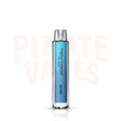 Box Of 10 Tick Tock Mini 2000 Puffs Vape