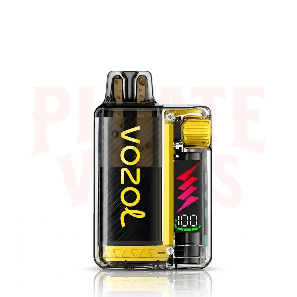 Box Of 10 Vozol Vista Plug 10000