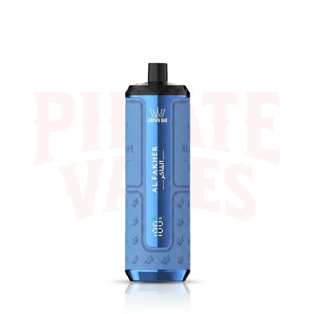 Box Of 5 Al Fakher Hypermax Prime 50K 