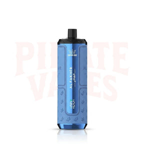 Box Of 5 Al Fakher Hypermax Prime 50K 