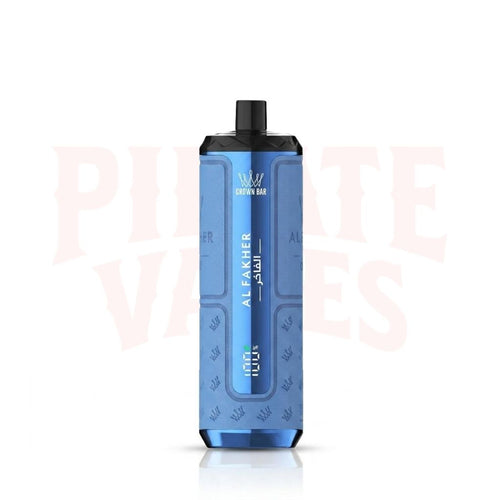 Box Of 5 Al Fakher Hypermax Prime 50K 