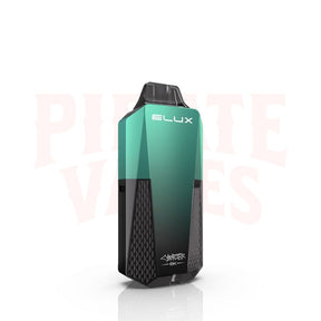 Box Of 5 Elux Cyberover 6000 Vape Kit