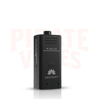 Box Of 5 Hayati Mini Ultra 1500 Pods