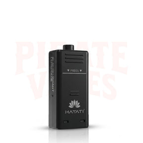 Box Of 5 Hayati Mini Ultra 1500 Pods
