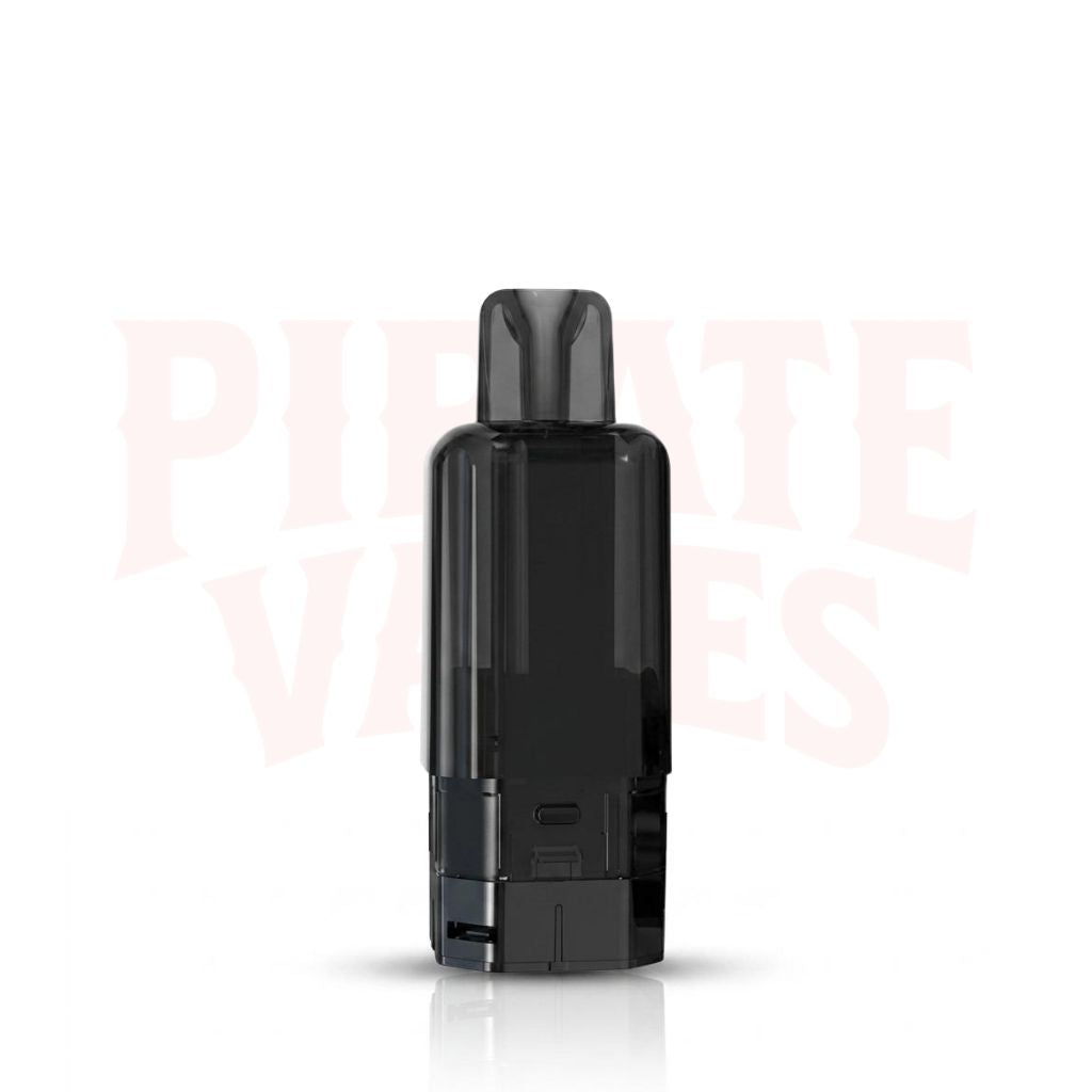 Box Of 5 Hayati Pro Max Plus 6000 Puffs Pods