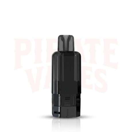 Box Of 5 Hayati Pro Max Plus 6000 Puffs Pods