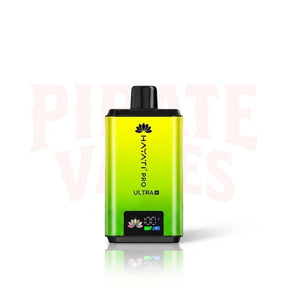 Box Of 5 Hayati Pro Ultra Plus 25000 