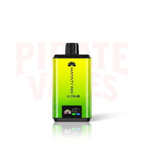 Box Of 5 Hayati Pro Ultra Plus 25000 