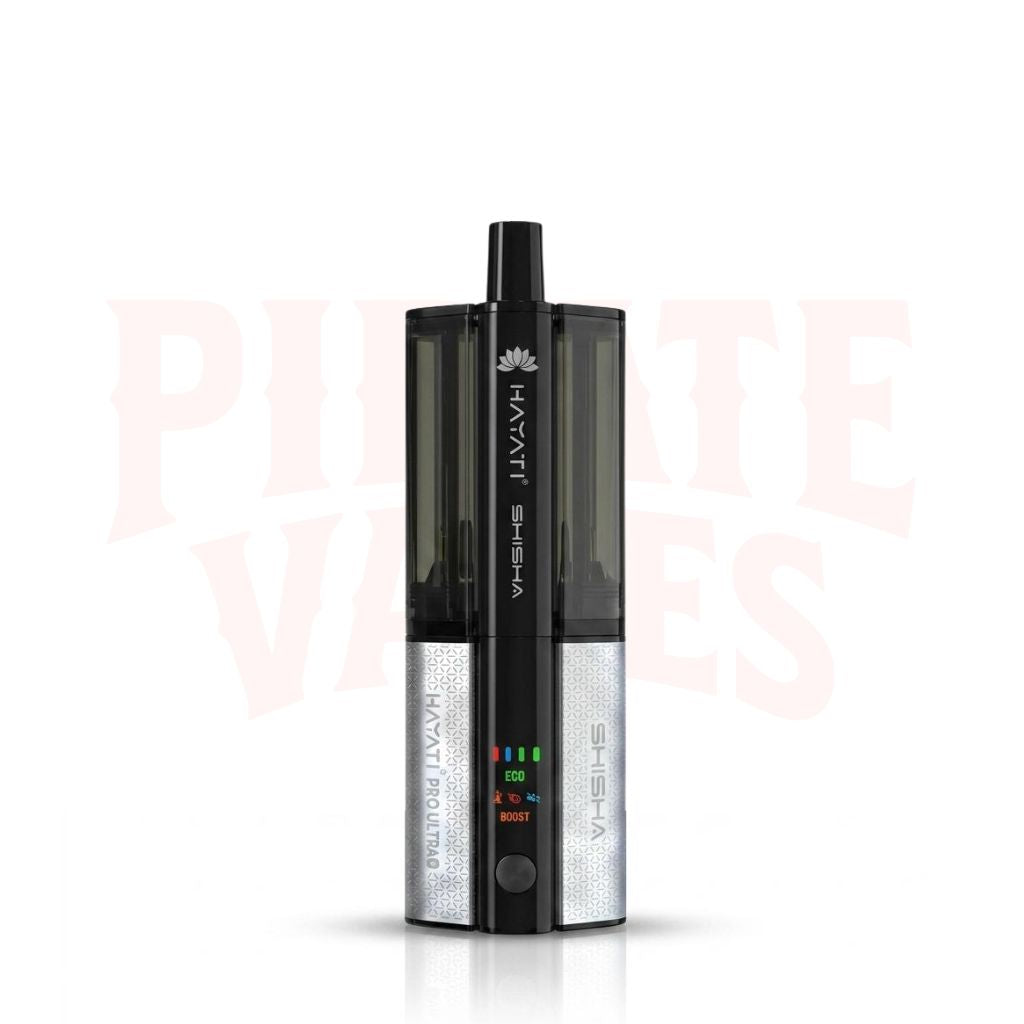Box Of 5 Hayati Pro Ultra Plus Shisha 30K Vape Kit