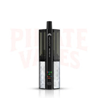Box Of 5 Hayati Pro Ultra Plus Shisha 30K Vape Kit