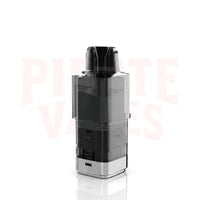 Box Of 5 Vapes Bars Ghost Pro 8000 Prefilled Pods