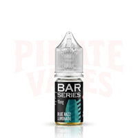 Box of 10 Bar Series 10ml Nic Salts