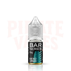 Box of 10 Bar Series 10ml Nic Salts