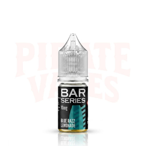 Box of 10 Bar Series 10ml Nic Salts