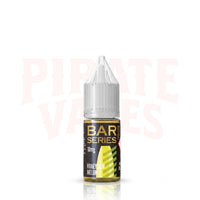 Box of 10 Bar Series Gold Edition 10ml Nic Salts