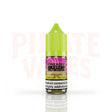 Box of 10 Elux Firerose 5000 Nic Salts