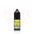 Box of 10 Elux Legend Nic Salts E-Liquid