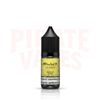 Box of 10 Elux Legend Nic Salts E-Liquid