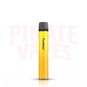 Box of 10 Hayati Finebar Prefilled Pod Kit 