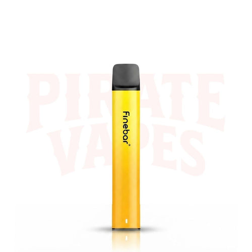 Box of 10 Hayati Finebar Prefilled Pod Kit 