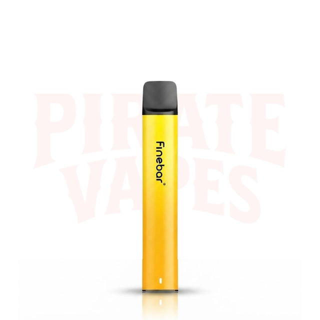 Box of 10 Hayati Finebar Prefilled Pod Kit 
