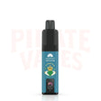 Box of 10 Hayati Pro Max+ 6K Puffs Souvenir Edition