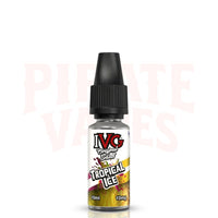Box of 10 IVG Original Salts 10ml Nic Salts E-Liquid