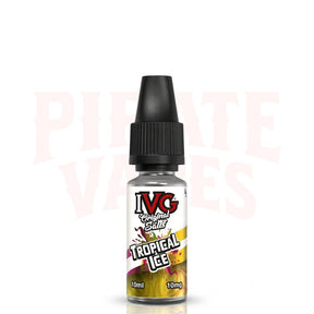 Box of 10 IVG Original Salts 10ml Nic Salts E-Liquid