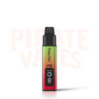 Box of 10 Maxfel Ultra Pro 35K Prefilled Vape Kit