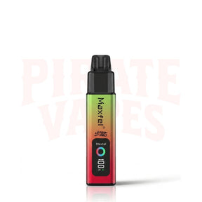Box of 10 Maxfel Ultra Pro 35K Prefilled Vape Kit