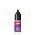 Box of 10 Pukka Juice 50/50 Nic Salts 10ml