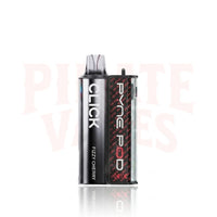 Box of 10 Pyne Pod Click 50K Vape Kit