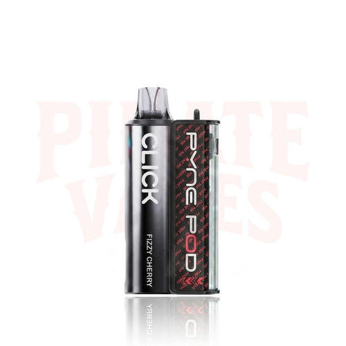 Box of 10 Pyne Pod Click 50K Vape Kit