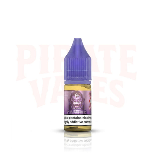 Box of 10 RandM Fumot 7000 Nic Salts 10ml
