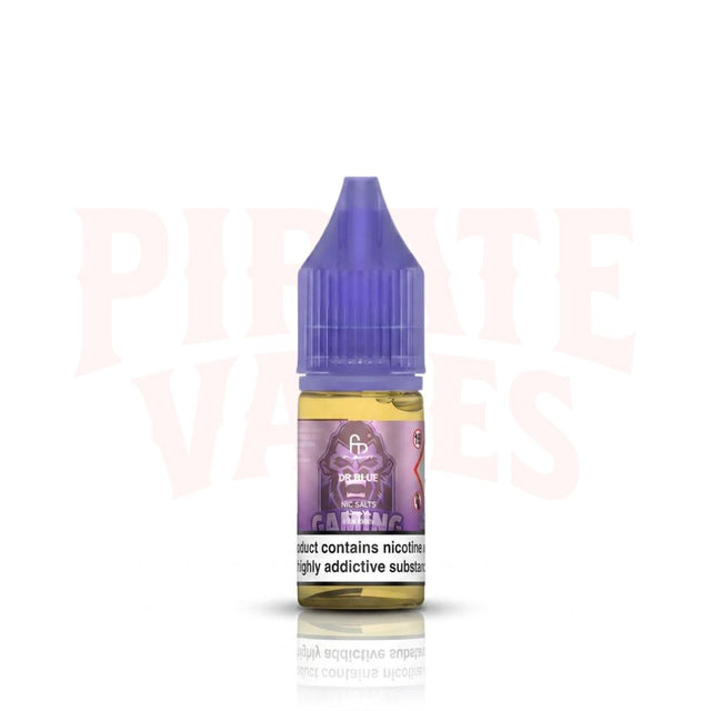 Box of 10 RandM Fumot 7000 Nic Salts 10ml