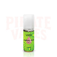 Box of 10 Vado 10ml E-Liquid