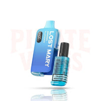 Box of 20 Lost Mary BM6000 Prefilled Pod Kit 