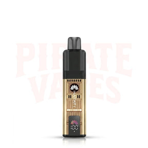 Box of 5 Hayati Pro Max+ 6K Puffs Souvenir Edition Kit 