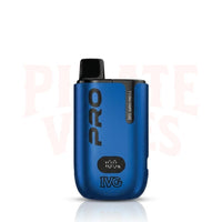 Box of 5 IVG Pro 12 10K Puff Prefilled Pod Kit