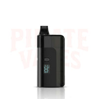 Box of 5 Titan X 10K Puffs Prefilled Vape Kit