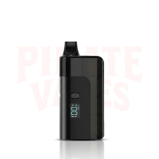 Box of 5 Titan X 10K Puffs Prefilled Vape Kit