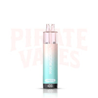 Box of 5 Uwell Viscore 8000 Puffs Pod Kit
