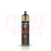 Box of 5 VNSN Quake 10000 Puffs Vape Kit
