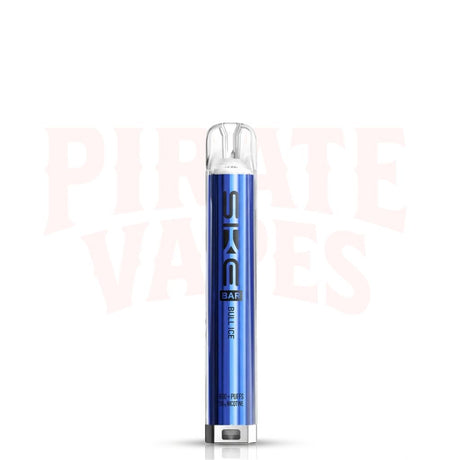 Bull Ice SKE Bar 600 Prefilled Pod Kit