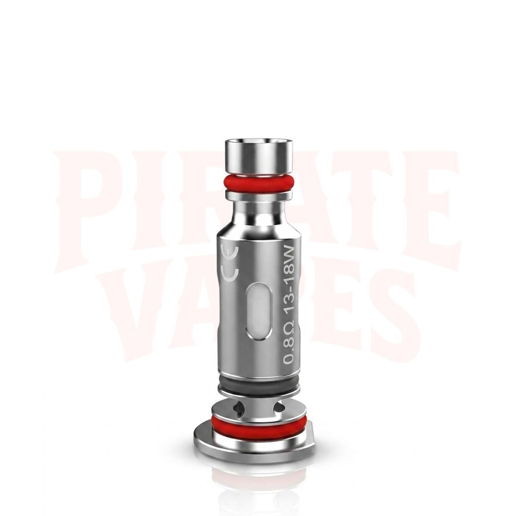 Caliburn G & G2 Replacement Coils By Uwell