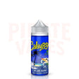 Caliypso 100ml Shortfill E-Liquid