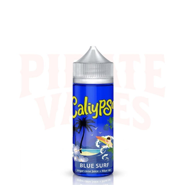 Caliypso 100ml Shortfill E-Liquid